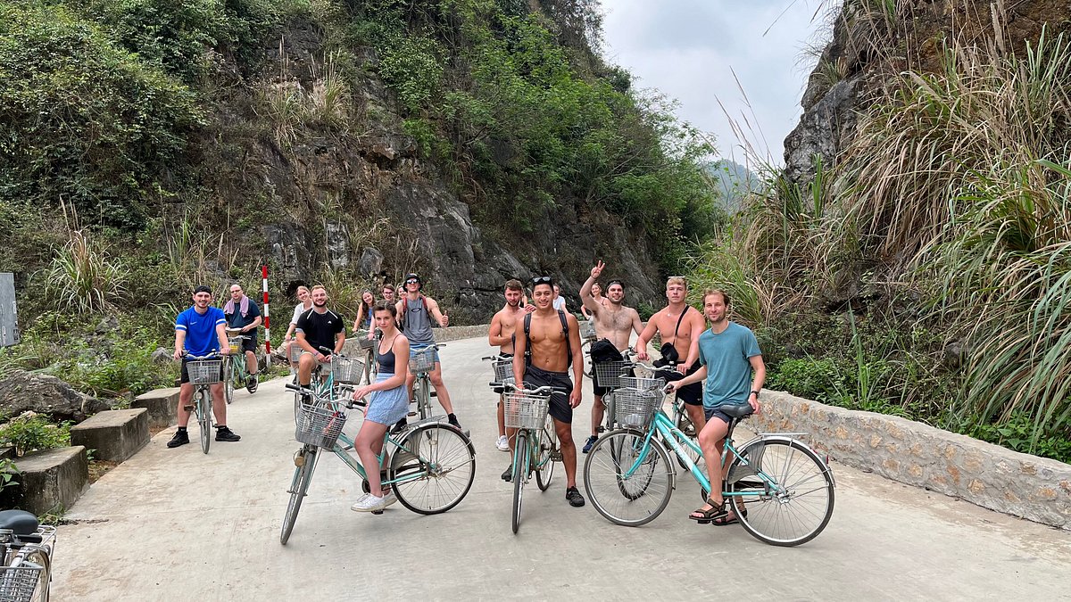 Halong Hideaway 3 Days 2 Nights