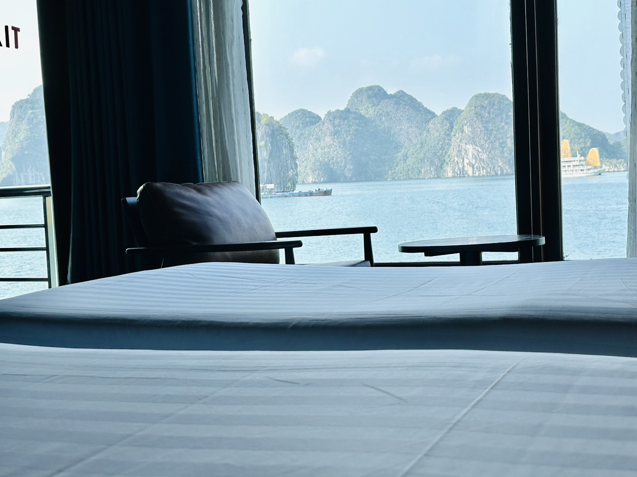 Halong Hideaway 3 Days 2 Nights
